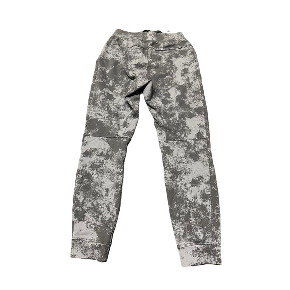 Lululemon Men's City Sweat Jogger French Terry Astral Graphite LM5AAWS size xs - Picture 4 of 6